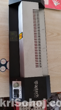 লেমিনেটিং মেশিন